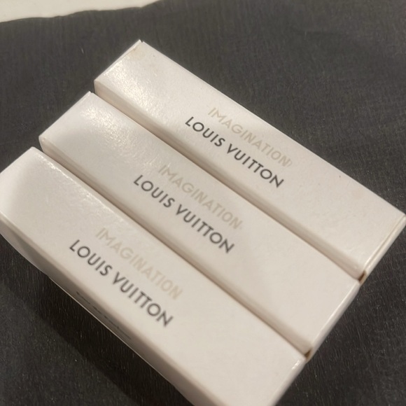 Loud Vuitton - Imagination x3 samples  2ml/0.06 fl oz - Picture 3 of 3
